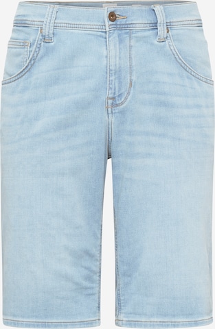 MUSTANG Jeans 'Chicago' in Blauw: voorkant