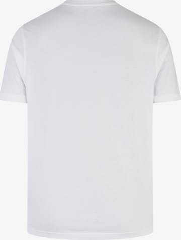 HECHTER PARIS Shirt in Wit