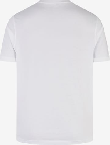 HECHTER PARIS T-Shirt in Weiß