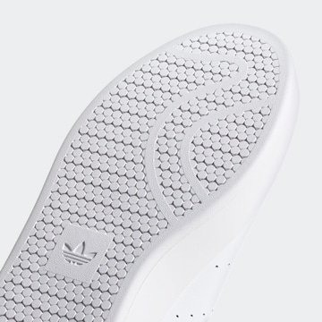 Baskets basses 'Stan Smith Recon' ADIDAS ORIGINALS en blanc