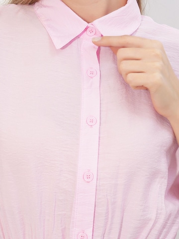 Bigdart Strickkleid 'Strickkleider'‌‌ in Pink