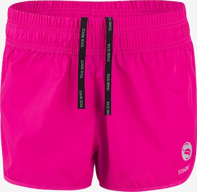 Pantaloni sportivi Stark Soul di colore rosa, Visualizzazione prodotti