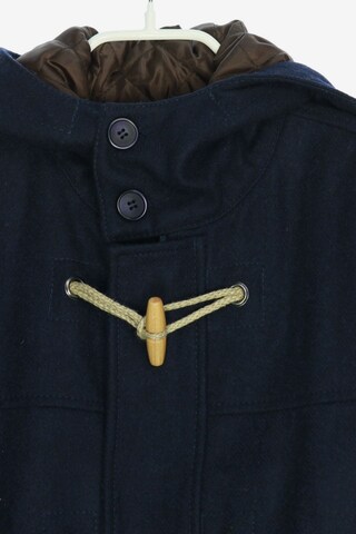 YVES Jacket & Coat in M in Blue