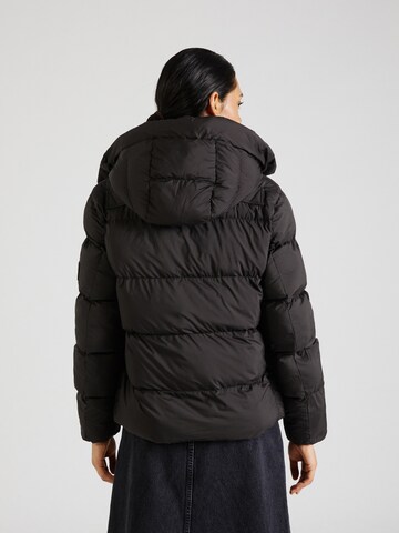 G-Star RAW Winterjas 'Whistler' in Zwart