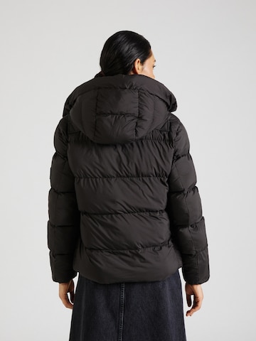 G-Star RAW Winterjacke 'Whistler' in Schwarz