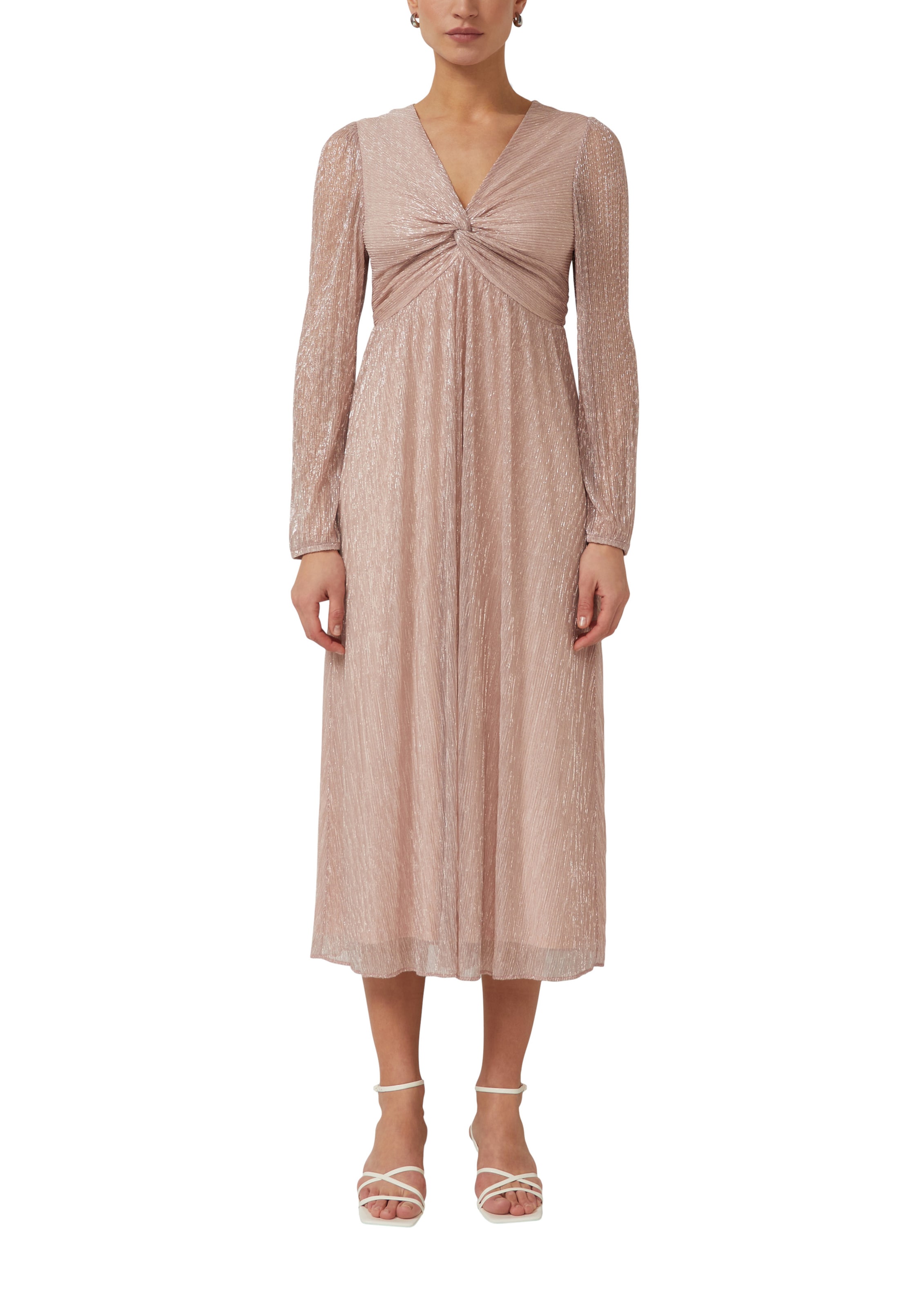 s.Oliver Jurk ' ' in Roze