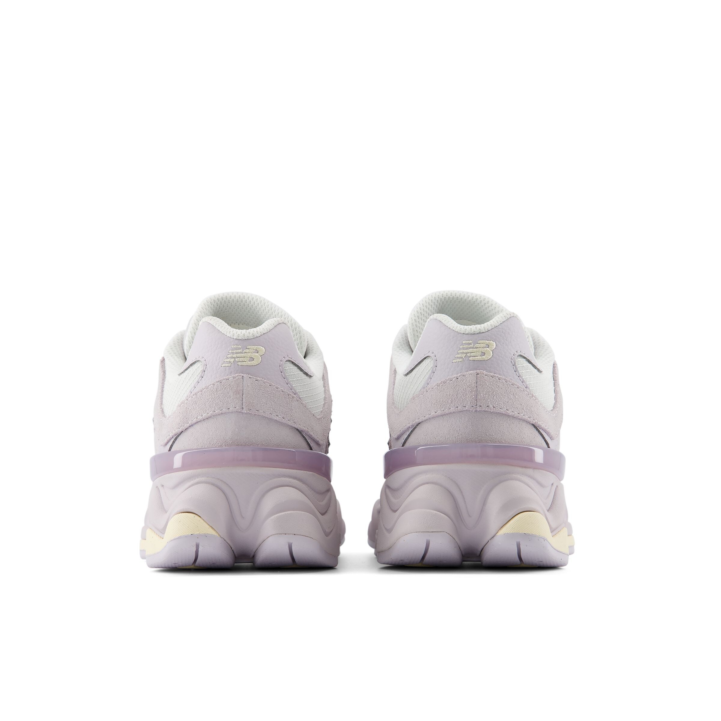 new balance Sneakers '9060' in Grijs