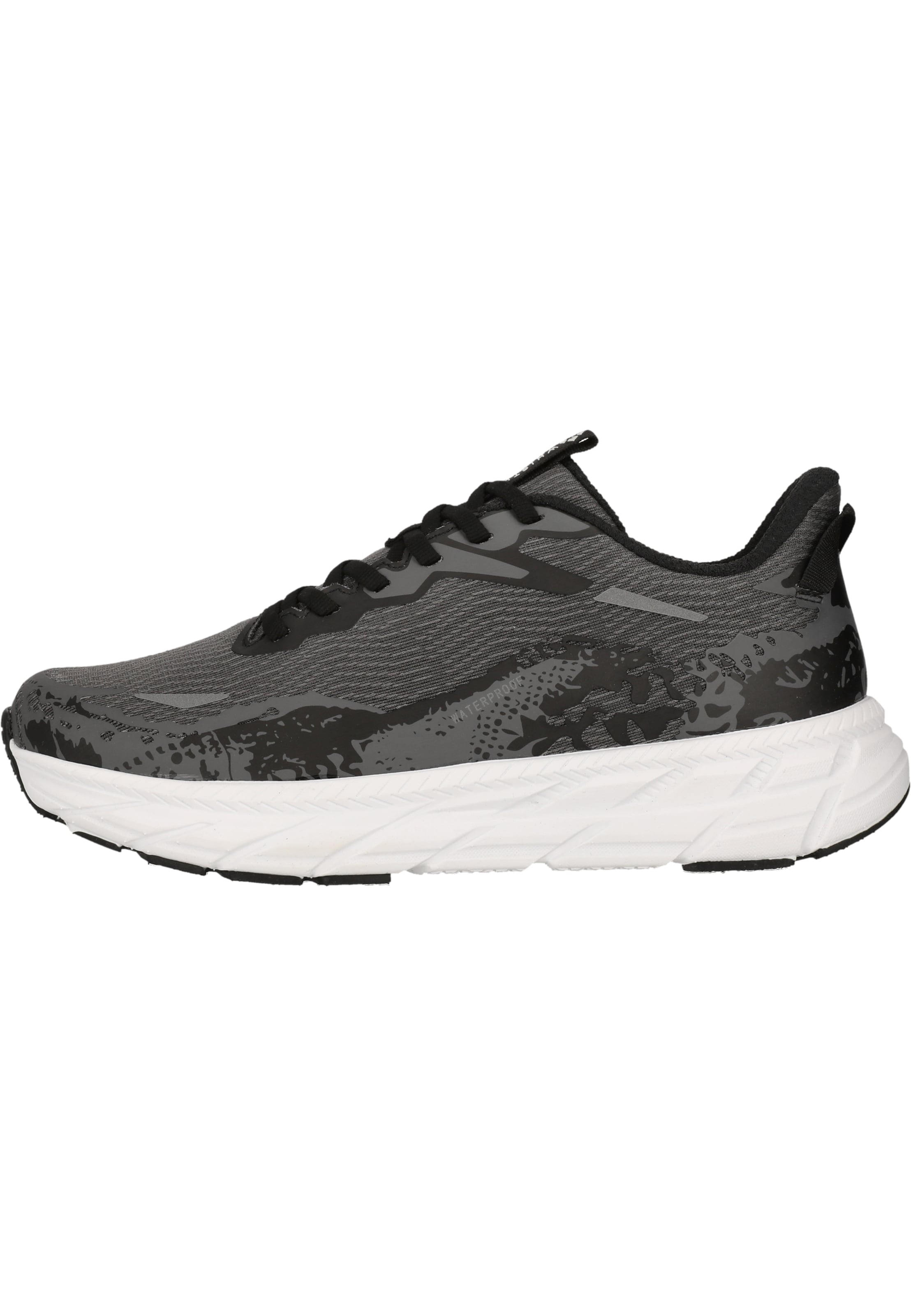 Whistler Sneakers 'Navillas' in Black