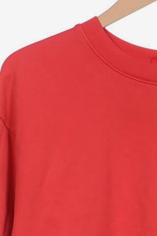 LEVI'S ® Sweater XS in Rot