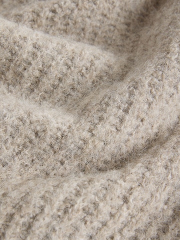 The Set - Jersey en beige