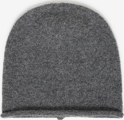 ICHI Beanie 'IAGRY' in 55-60 in Dark grey, Item view