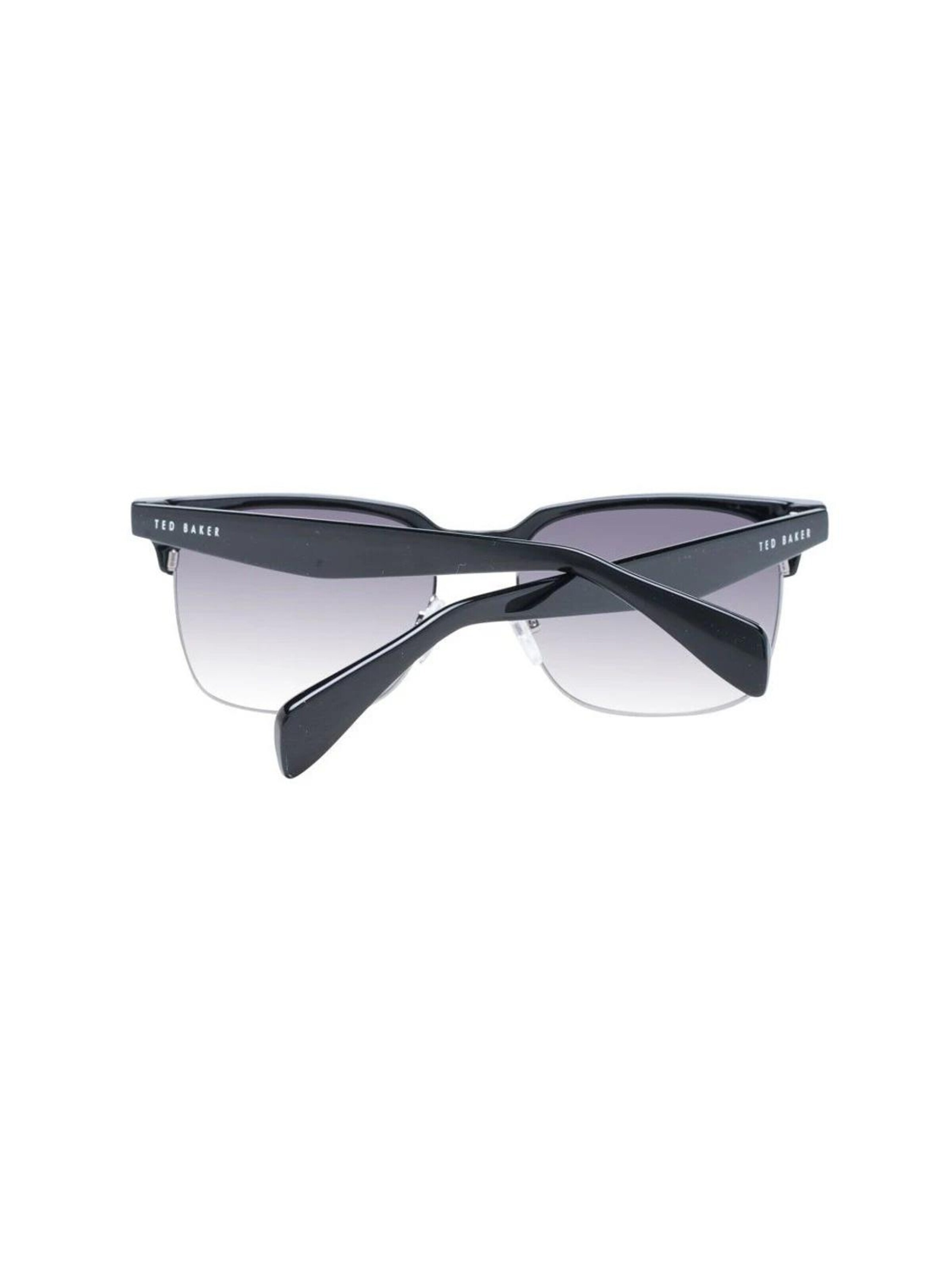 Ted Baker Zonnebril 'Ted Baker Sunglasses TB1681 001 54' in Zwart