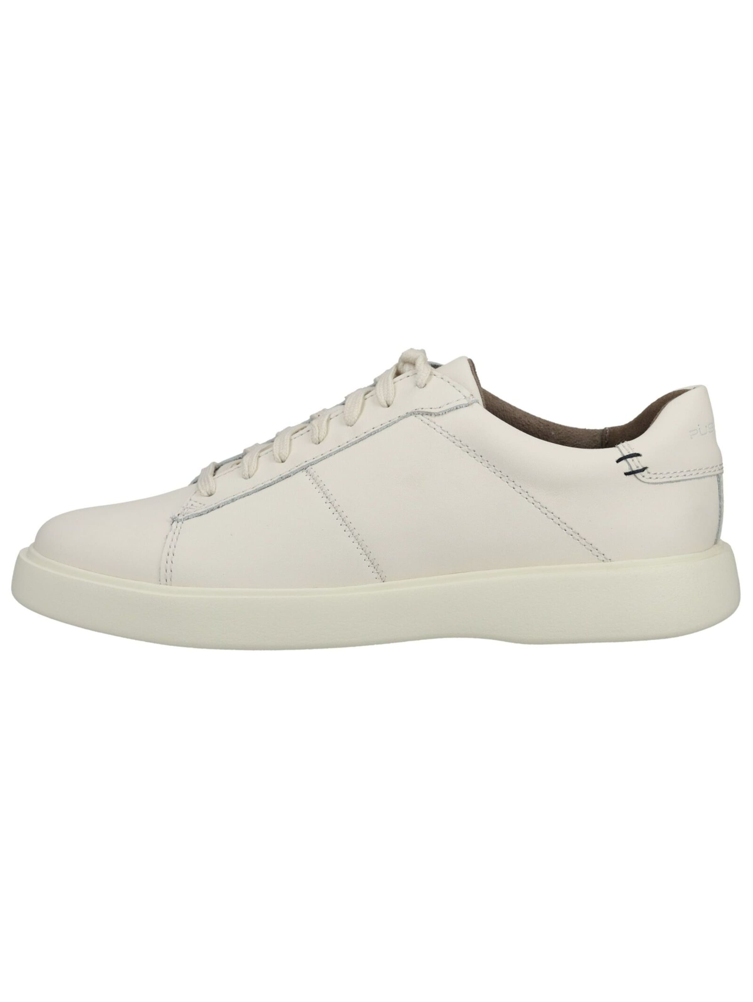 Pius Gabor Sneakers laag in Wit