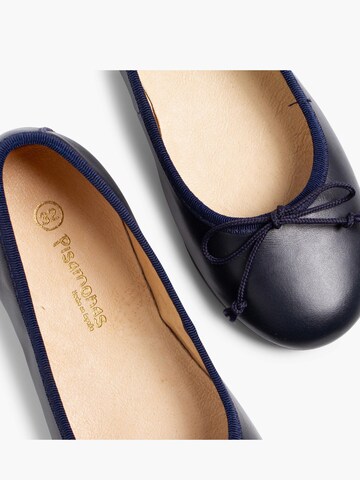 Ballerina di Pisamonas in blu