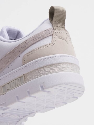 PUMA Tenisky 'Mayze PRM' – bílá