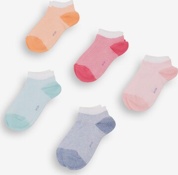 ESPRIT Socken in Blau: predná strana