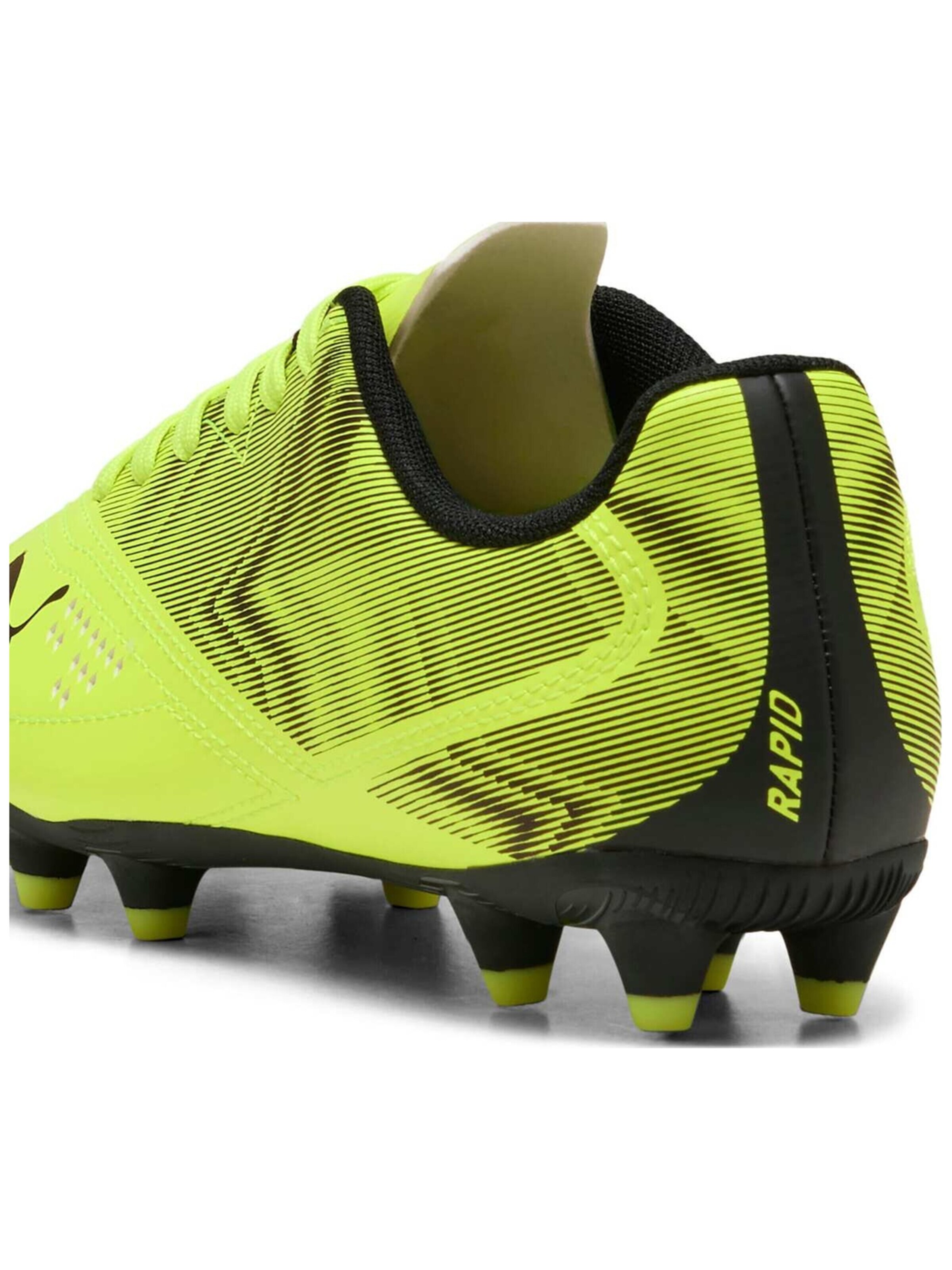 PUMA - Zapatillas de fútbol 'Rapid Fgag' en verde