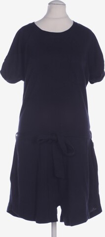 Marc O'Polo Jumpsuit in S in Blue: front