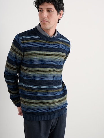 Seasalt Cornwall Neulepaita ' 'Tynwen' ' värissä monivärinen: etupuoli