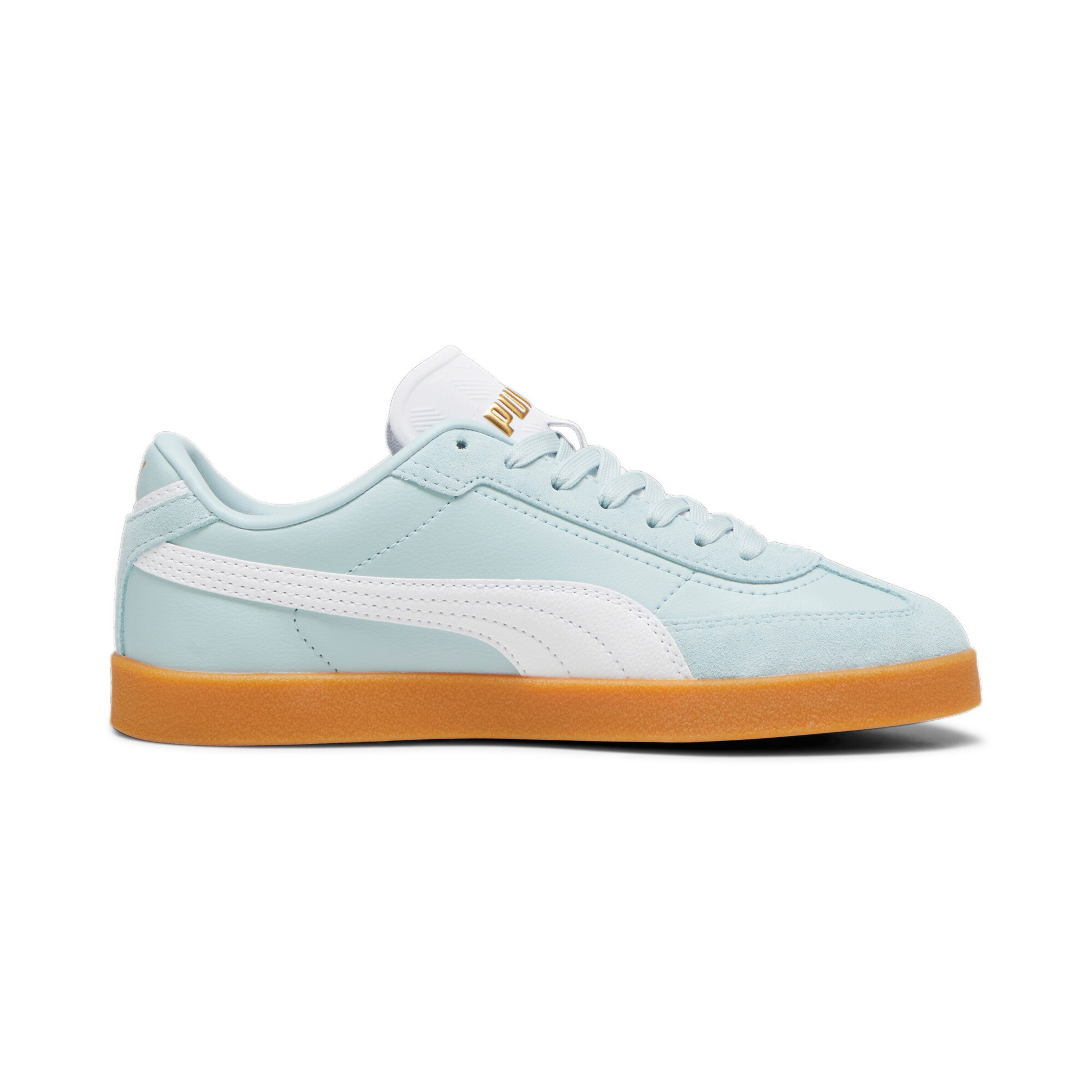 PUMA Platform trainers 'Club II Era' in Blue