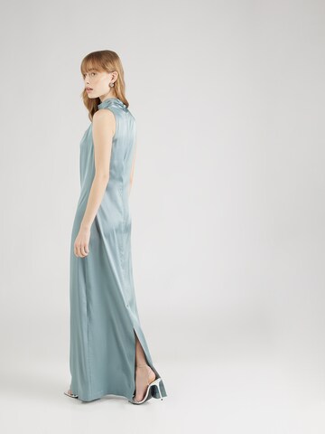 Tiger of Sweden Evening dress 'ODEA' in Blue