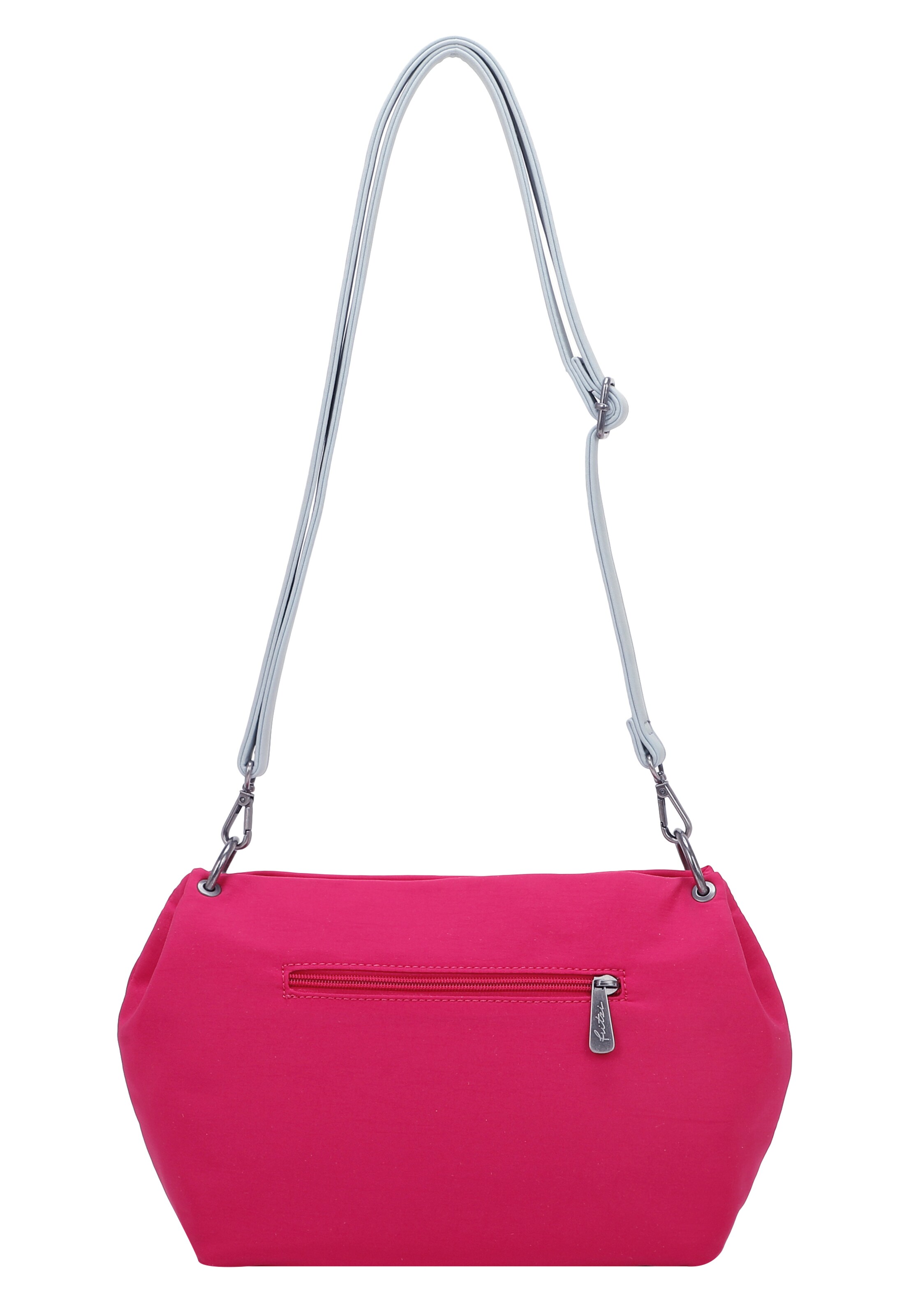 Sac à bandoulière 'Joshi03' Fritzi aus Preußen en rose : devant