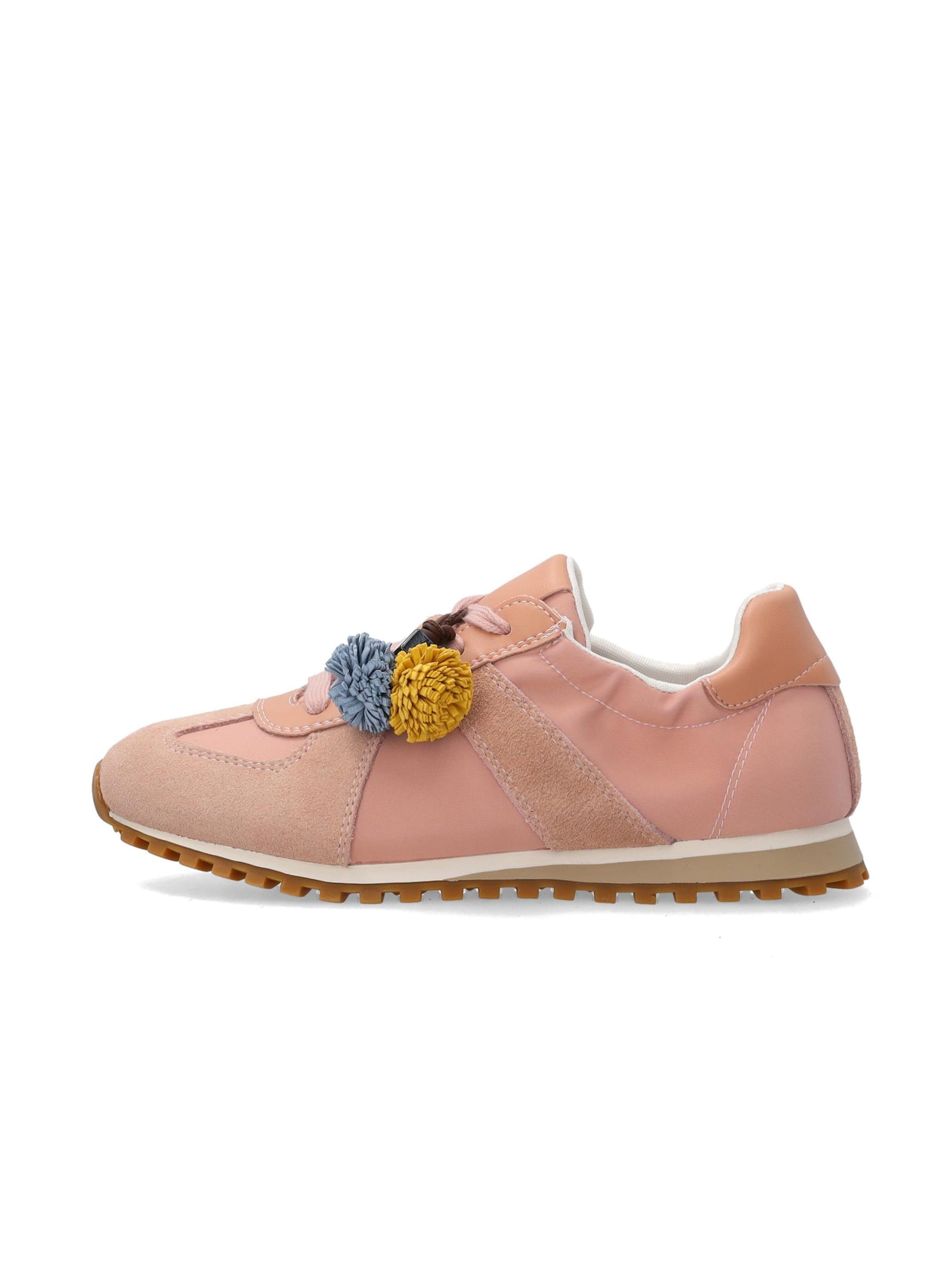 VENEZIA Sneakers 'Venezia' in 36 in Pink, Item view