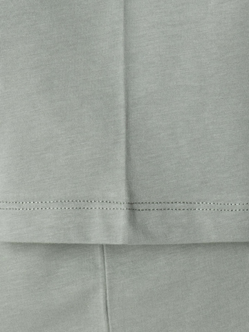 T-Shirt 'Tiger' Hackett London en vert