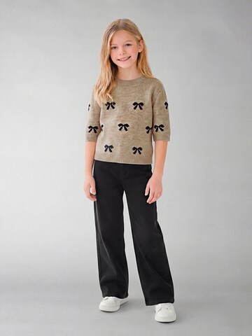 Pull-over NAME IT en beige