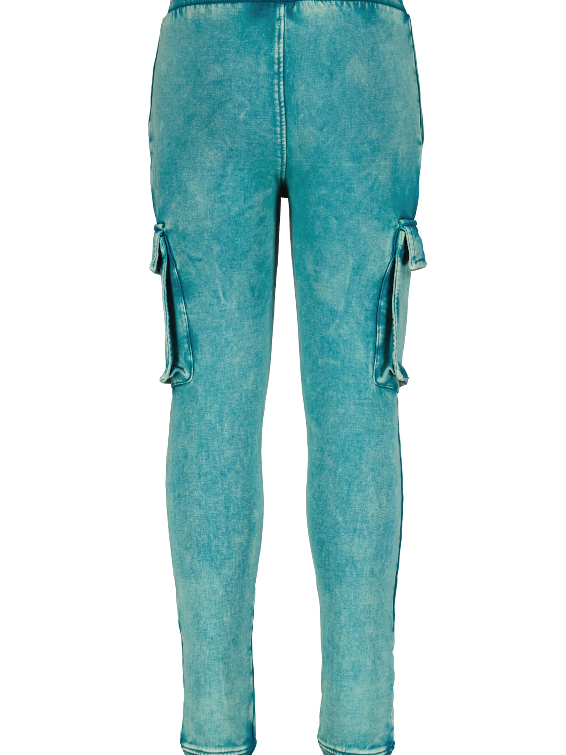 4PRESIDENT Slim fit Pants 'Mart' in Blue