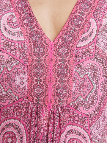 Ana Alcazar Dress 'Kim' in Pink