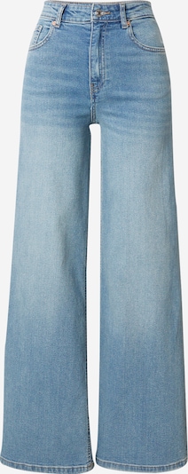 Jeans Tally Weijl di colore blu denim, Visualizzazione prodotti