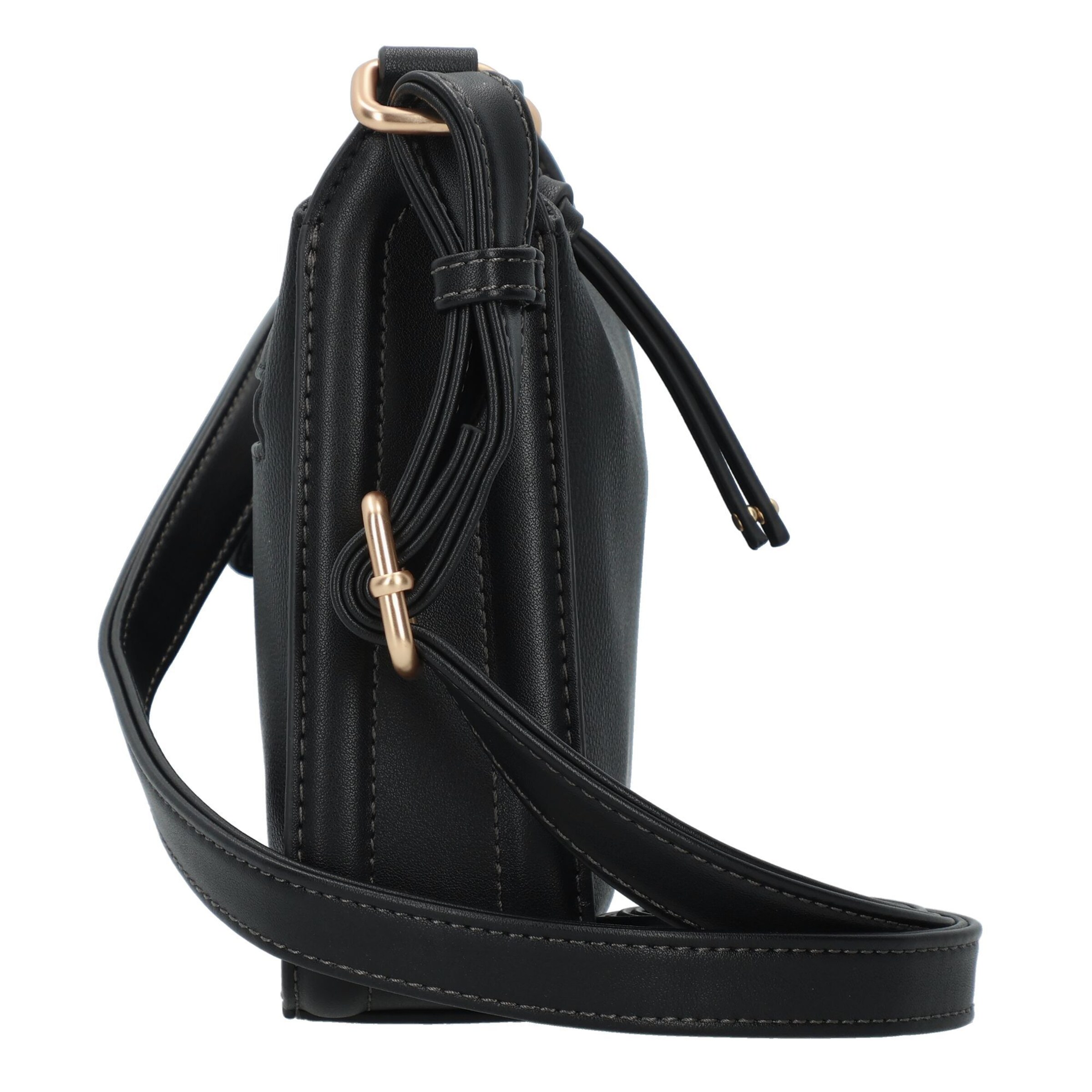 GABOR Crossbody Bag 'Caissy' in Black