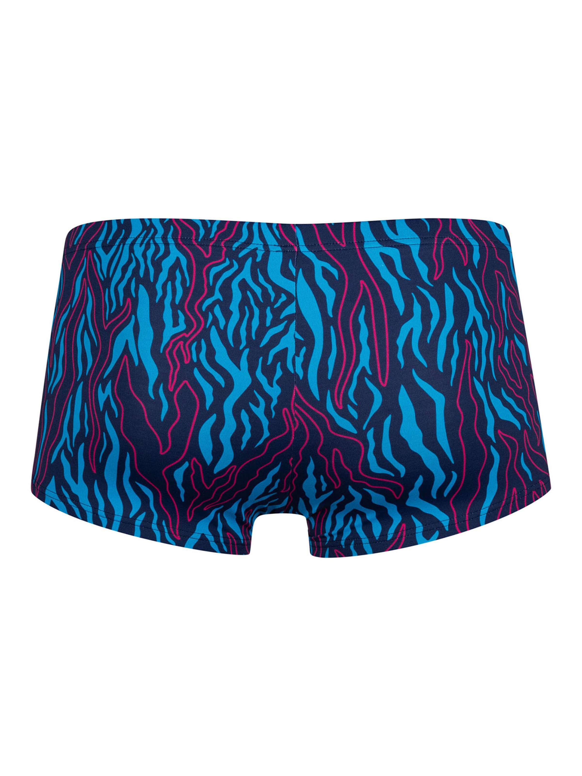 Boxers Olaf Benz en bleu