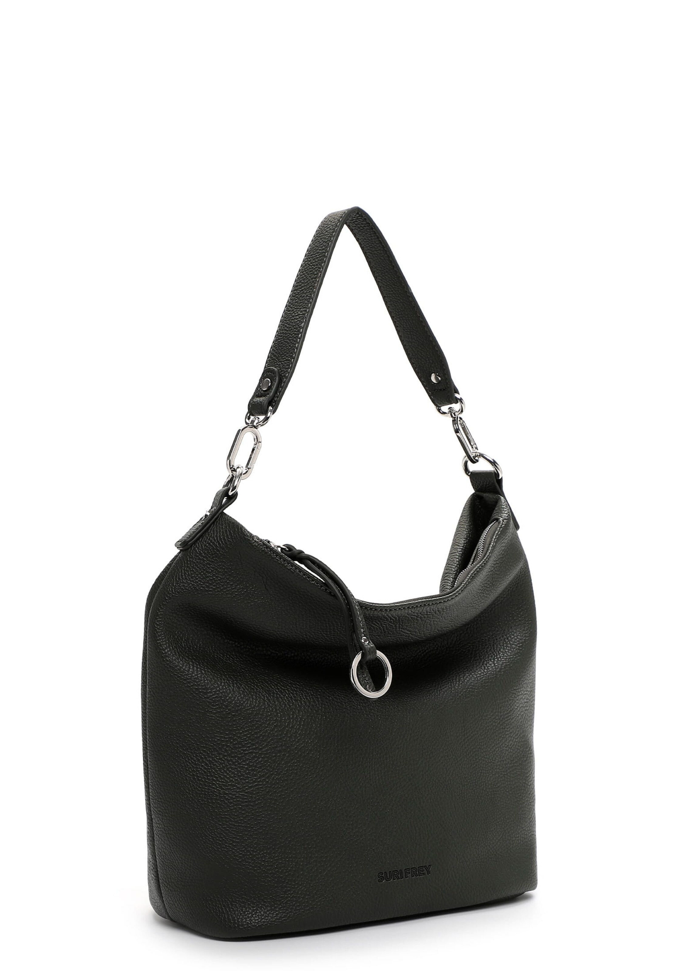 Sac bandoulière 'Debby' Suri Frey en vert