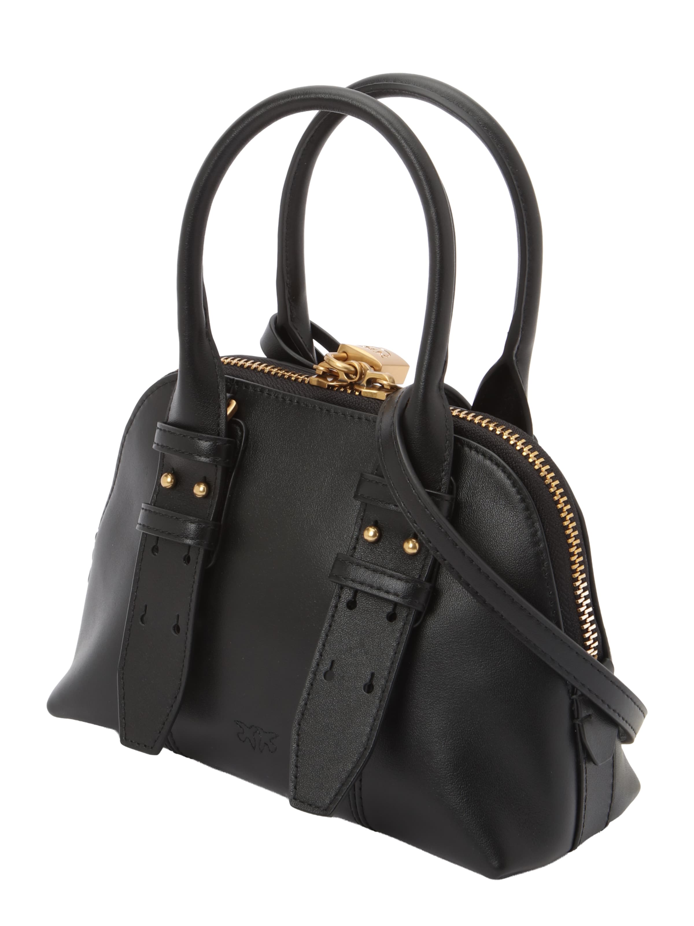 Sacs à main PINKO en noir