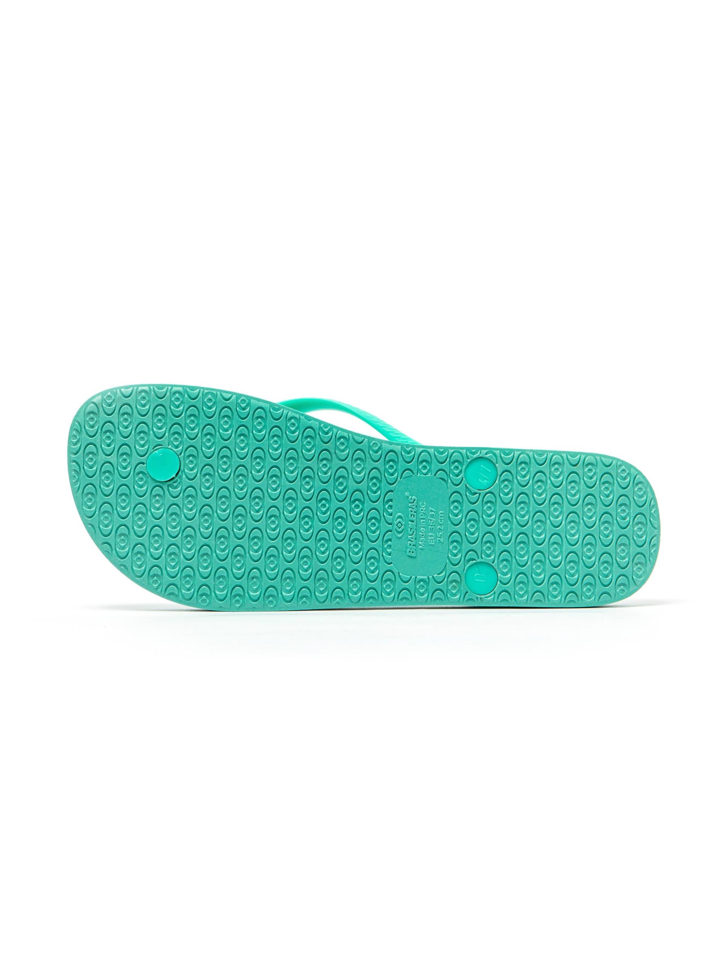 Brasileras - Zapatos para playa y agua 'Classic Pro W' en azul
