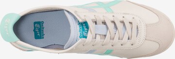 Baskets basses 'Mexico 66' Onitsuka Tiger en blanc