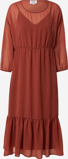 Suknelė 'Liz' iš ABOUT YOU x MOGLI, spalva – rusva, Prekių apžvalga