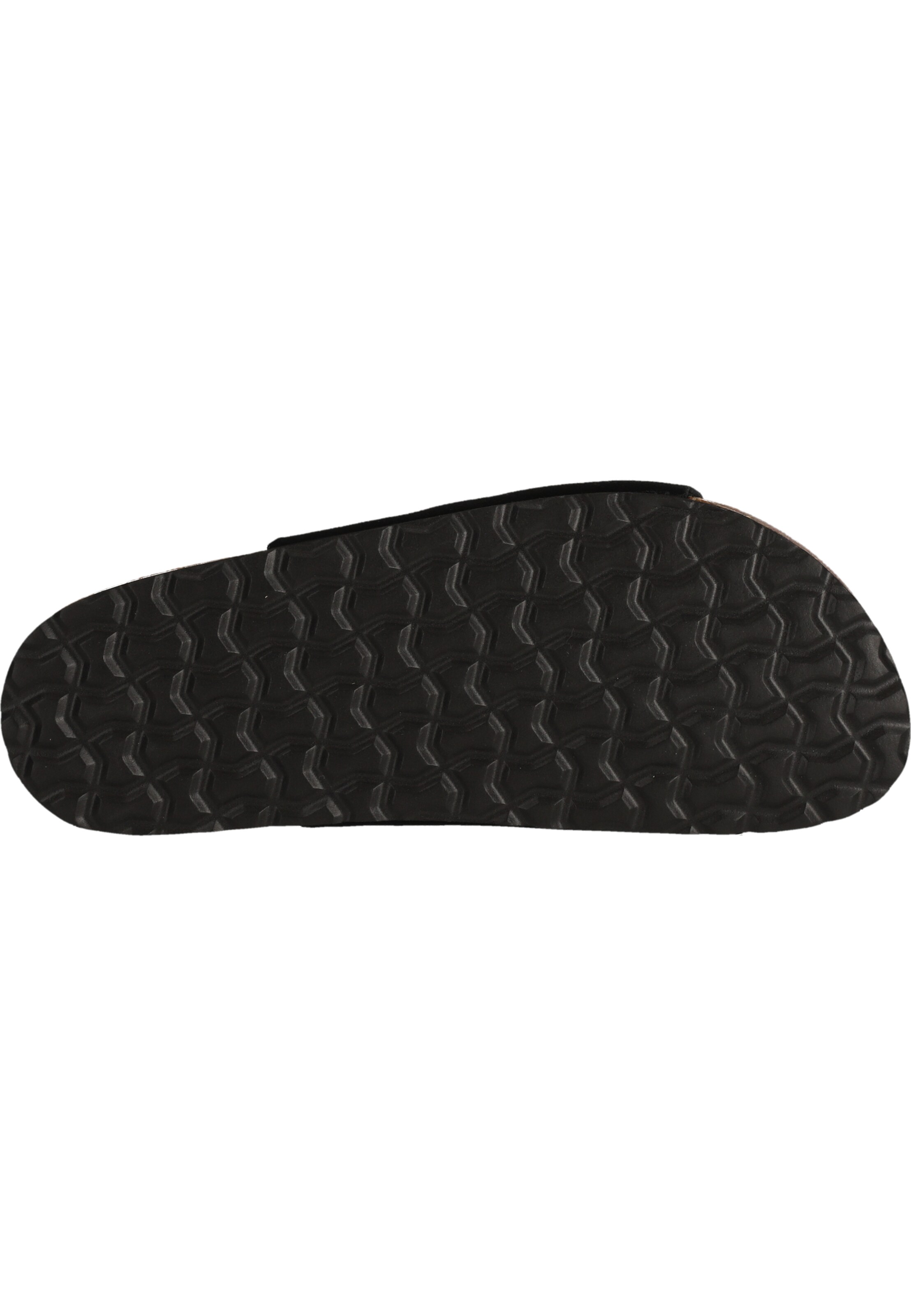 Cruz Mules 'Amarante' in Black