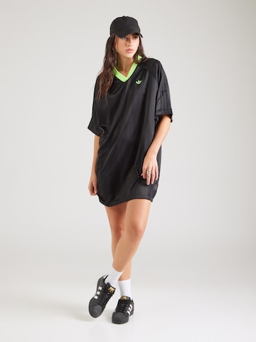 ADIDAS ORIGINALS Платье в Черный