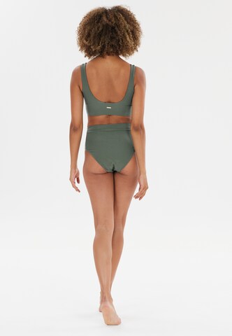 Athlecia Bikini Bottoms 'Bay' in Green