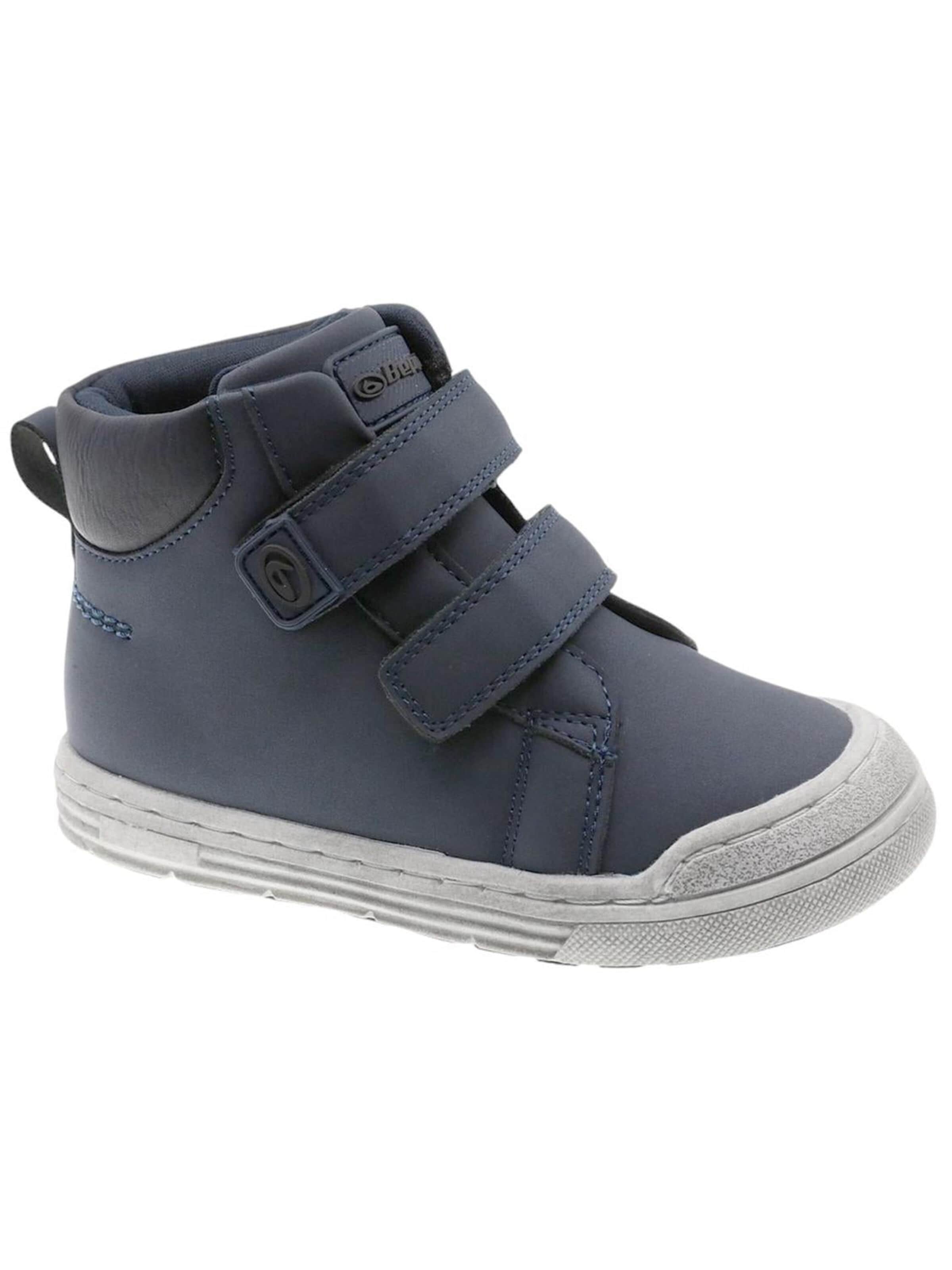 Beppi Stiefel‌‌‌‌‌‌‌‌ in 20 in blau, Produktansicht