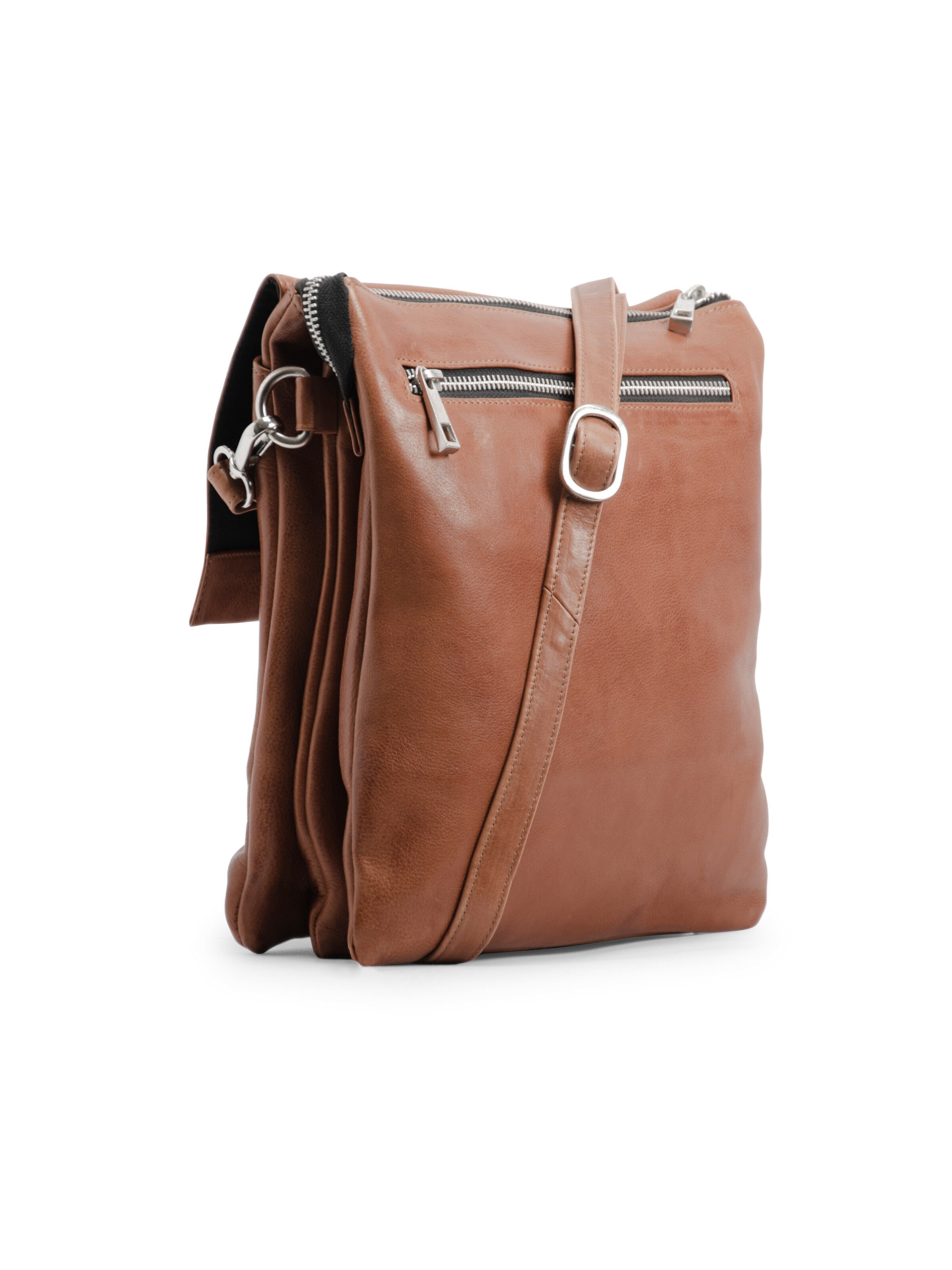 still Nordic Messenger 'Anouk' in Brown
