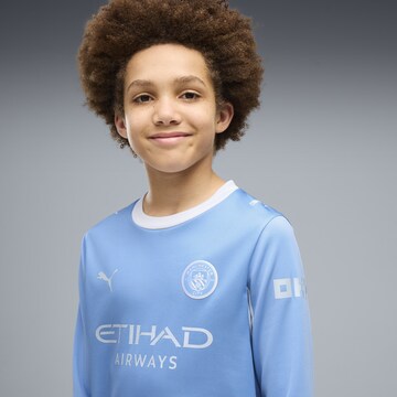 PUMA Functioneel shirt 'Manchester City 26/27' in Blauw