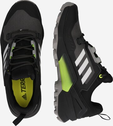 ADIDAS TERREX Półbuty 'Swift R3' w kolorze czarny