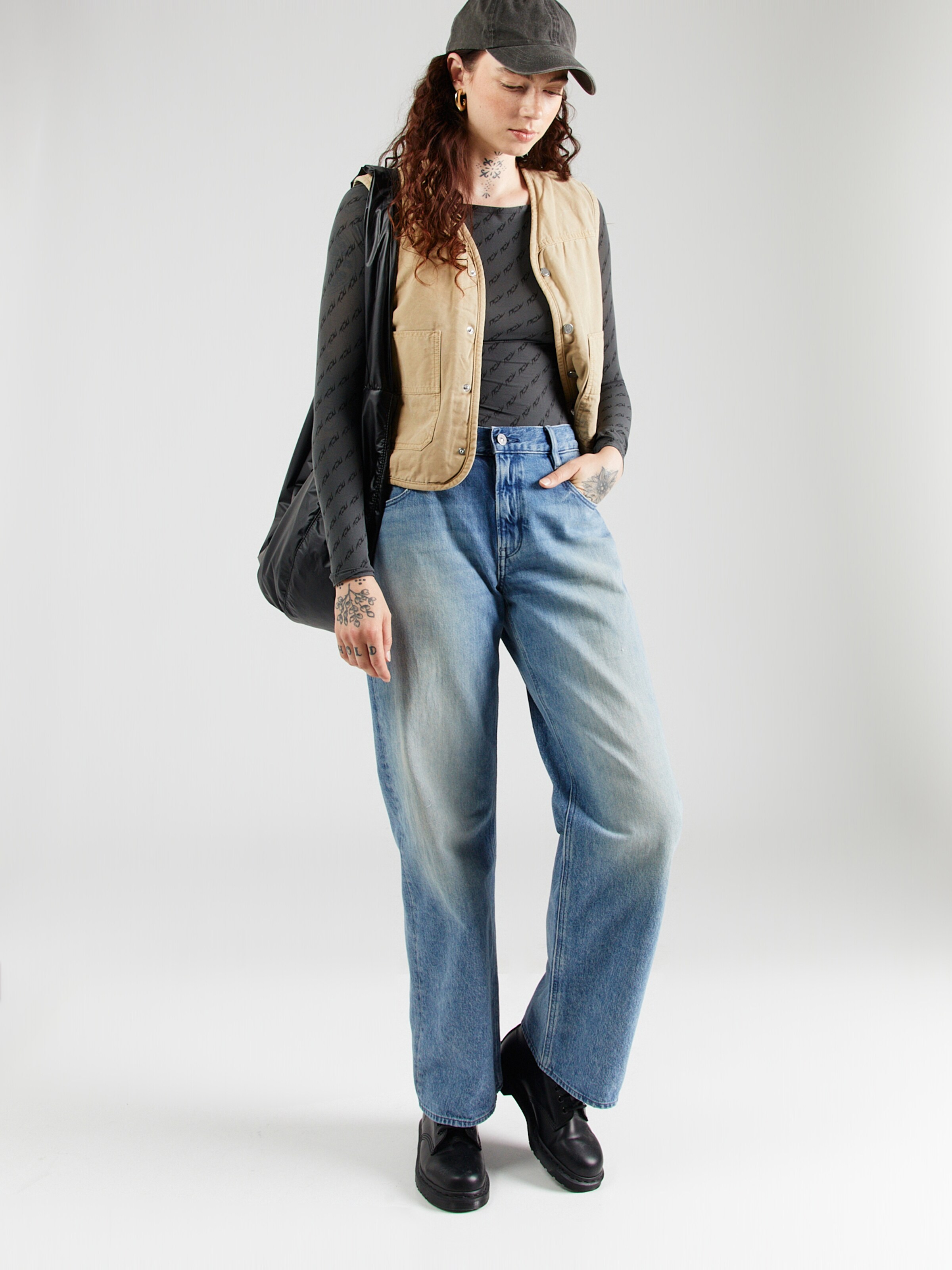 Mom jeans 36 best sale