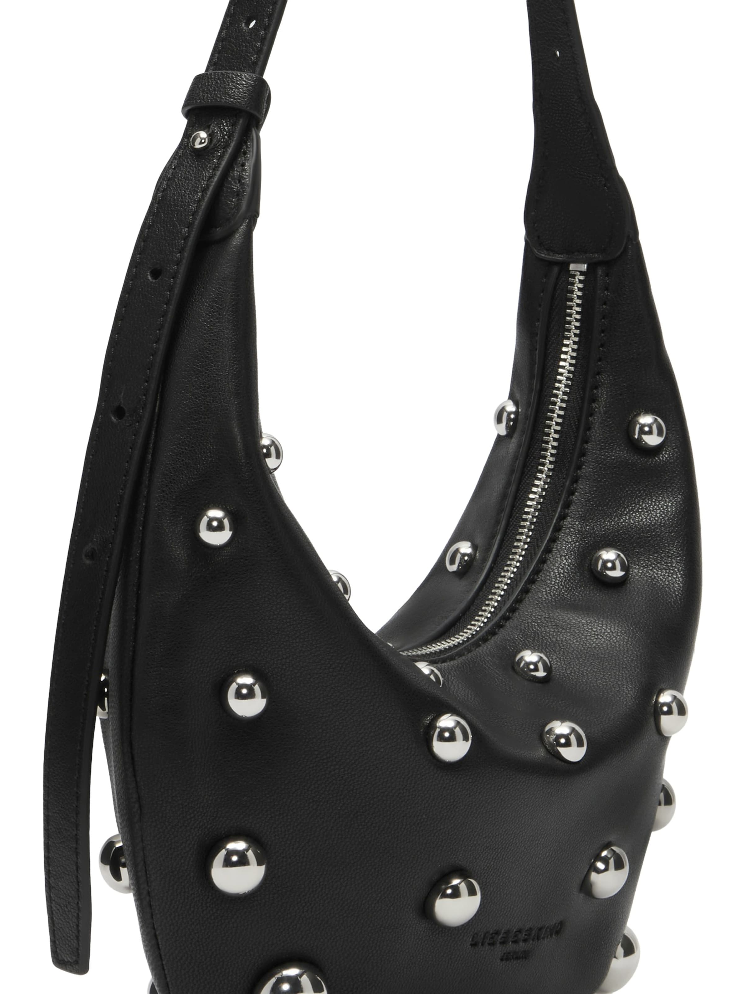 Liebeskind Berlin Shoulder bag 'Ryker ' in Black