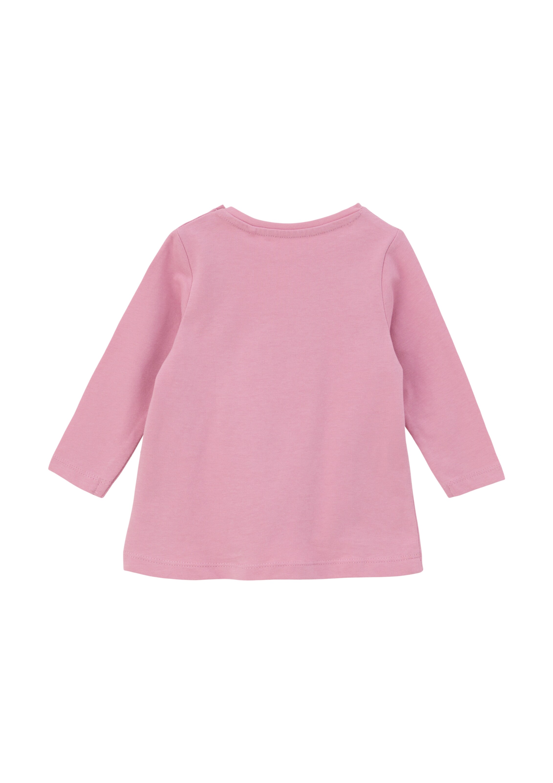 s.Oliver Shirt in Pink