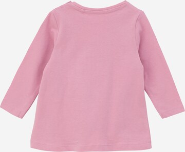 T-Shirt s.Oliver en rose